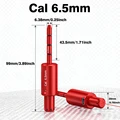 Cal 6.5mm