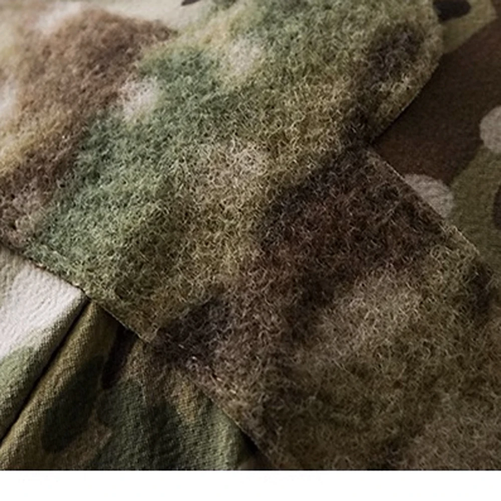 OPS MARITIME Funda para casco de corte alto Funda protectora táctica para casco Tipo normal - imagen 4