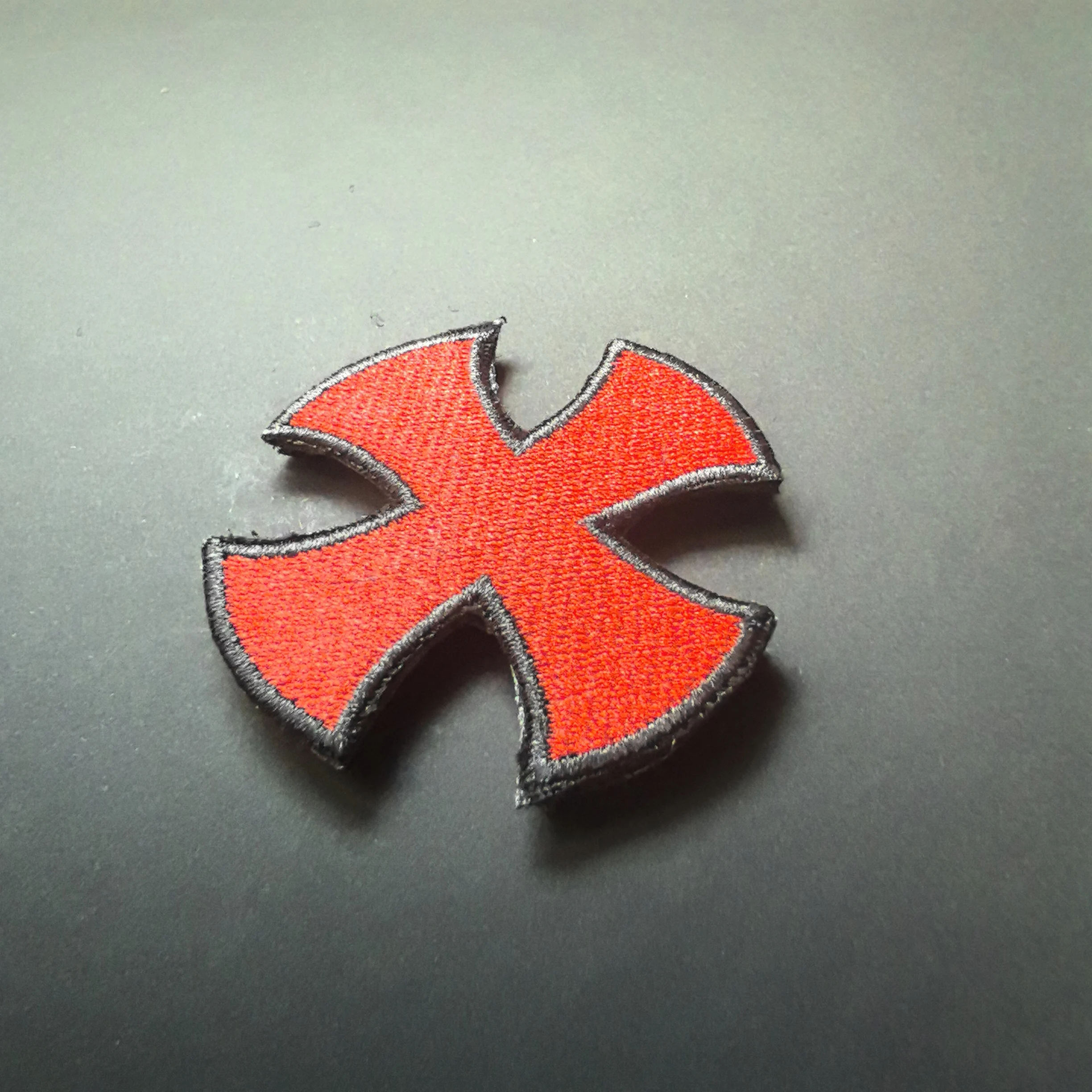 Parche adhesivo para mochila con brazalete táctico NOVESKE - imagen 2