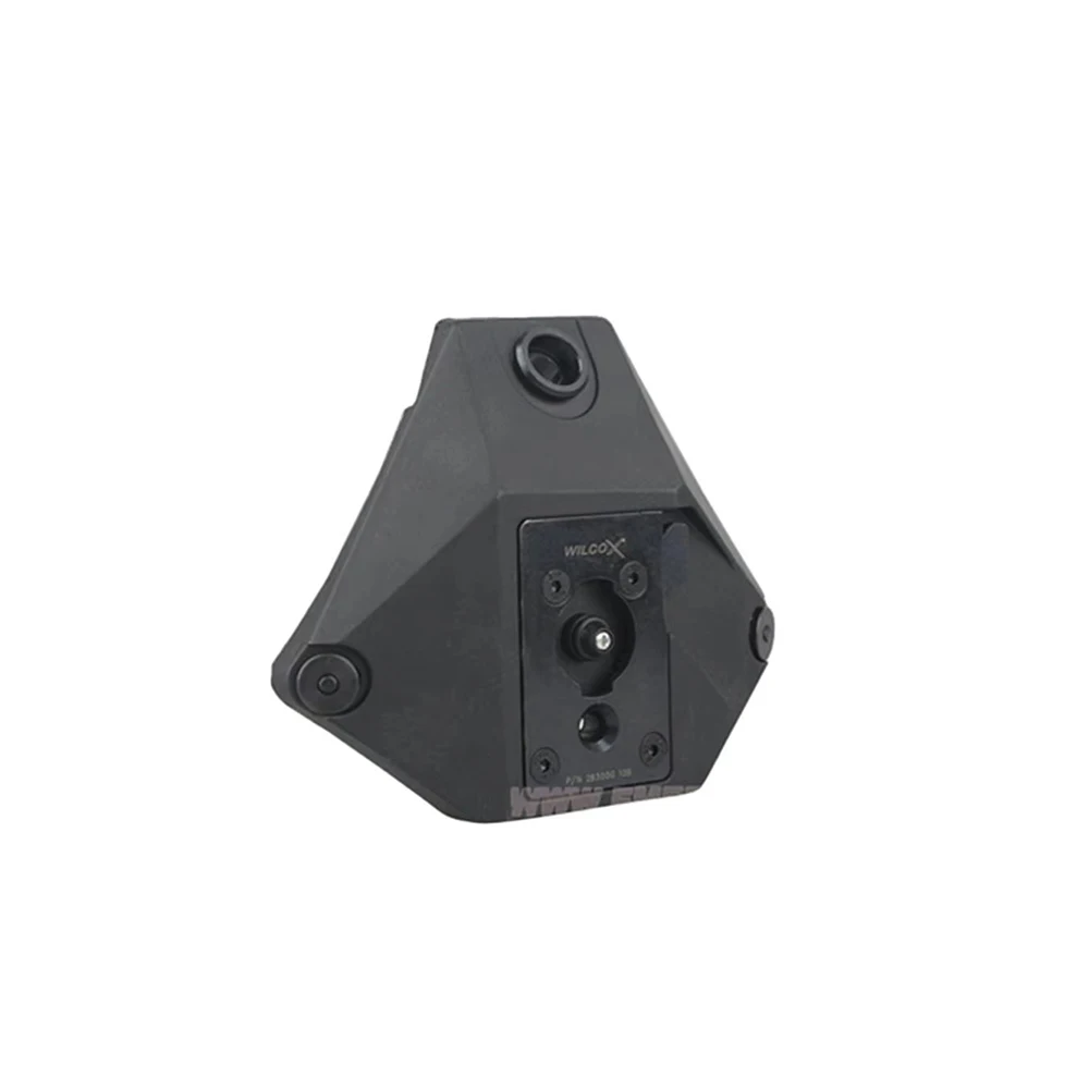 Emersongear plataforma riel montaje táctica NVG DRY Squid L3 para caza combate - imagen 3