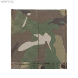 Bolsa táctica MOLLE cargador 9mm multiusos para Glock 17/19 y SIG P226