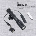 M600V-IR BK