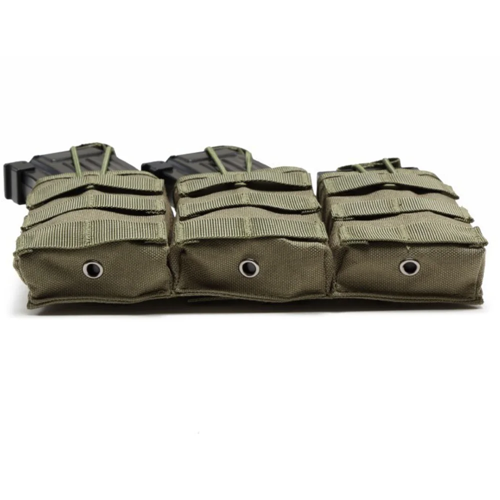 Portacargador MOLLE para fusiles de asalto - imagen 5