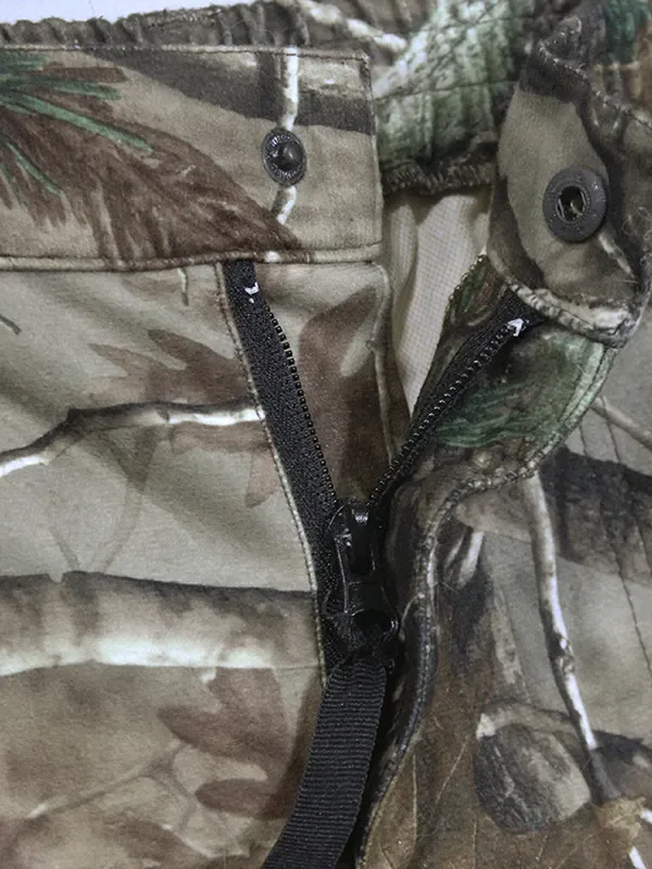 Pantalones tácticos biónicos de caza – Ligeros primavera verano - imagen 5