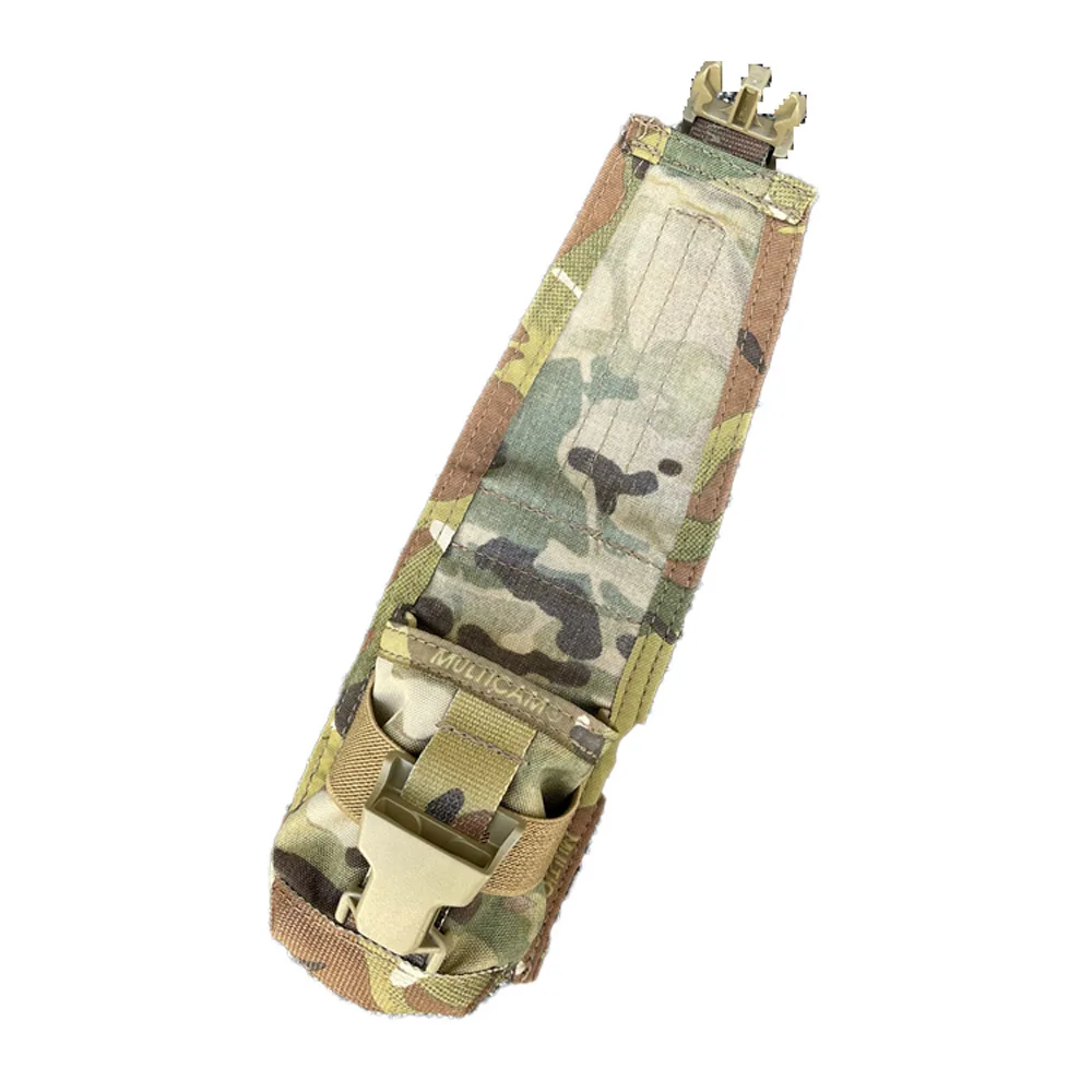 CAG Molle - Sistema de montaje modular