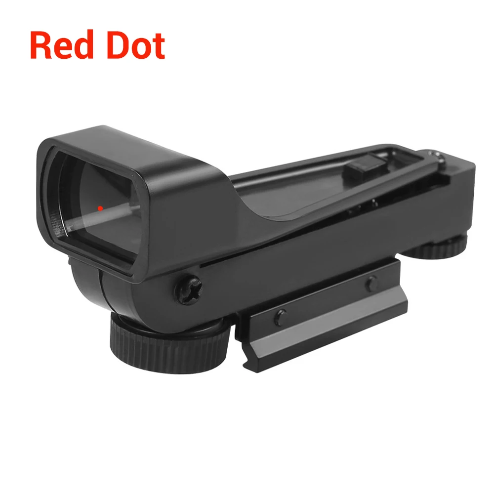 Red Laser (20mm)