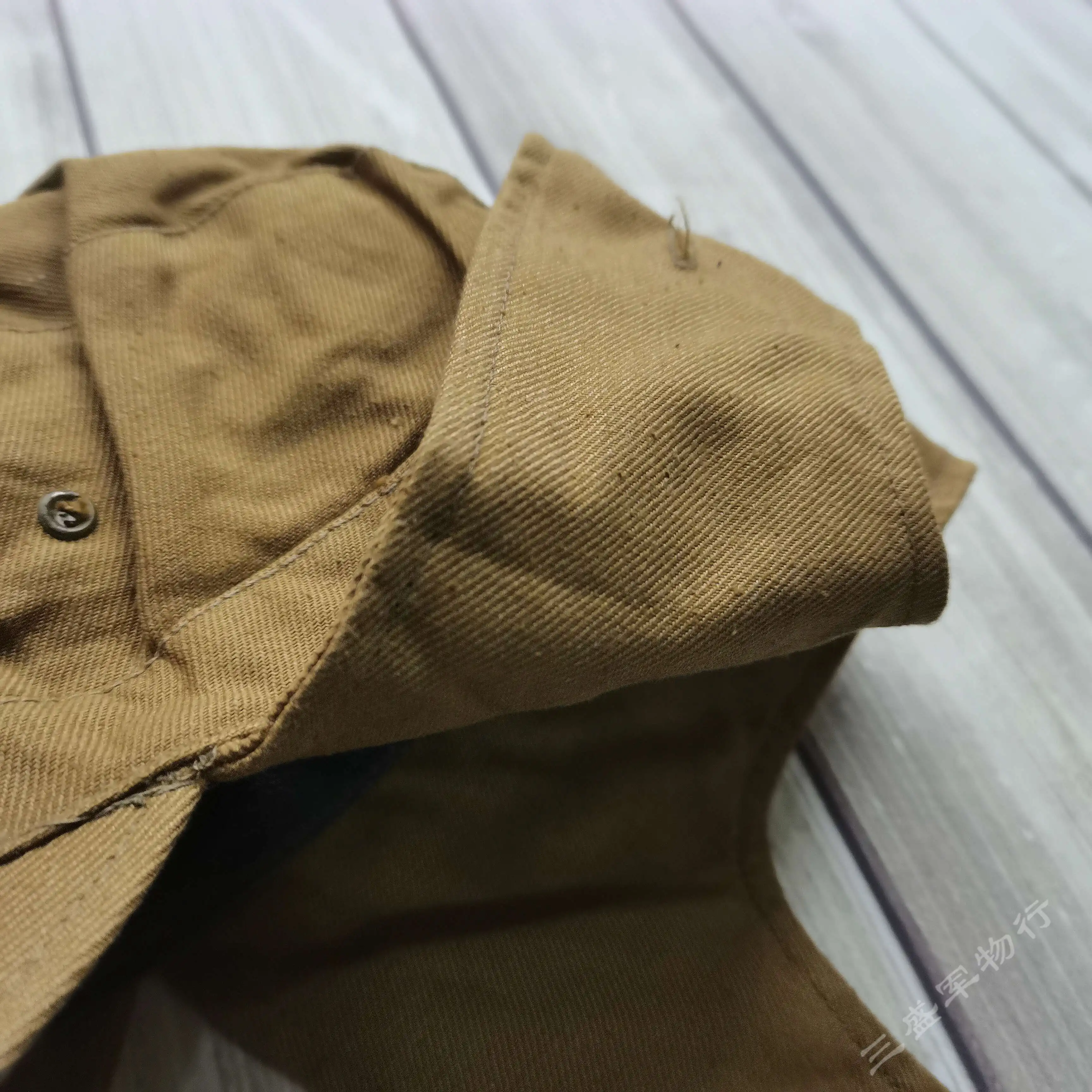 Nuevo Sombrero de campo táctico al aire libre ruso y sombrero de soldado - imagen 4