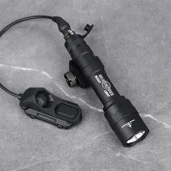 Linterna táctica Surefire M300 montura Picatinny 20mm