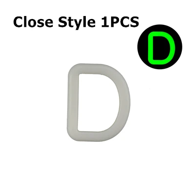 Close Style 1PCS