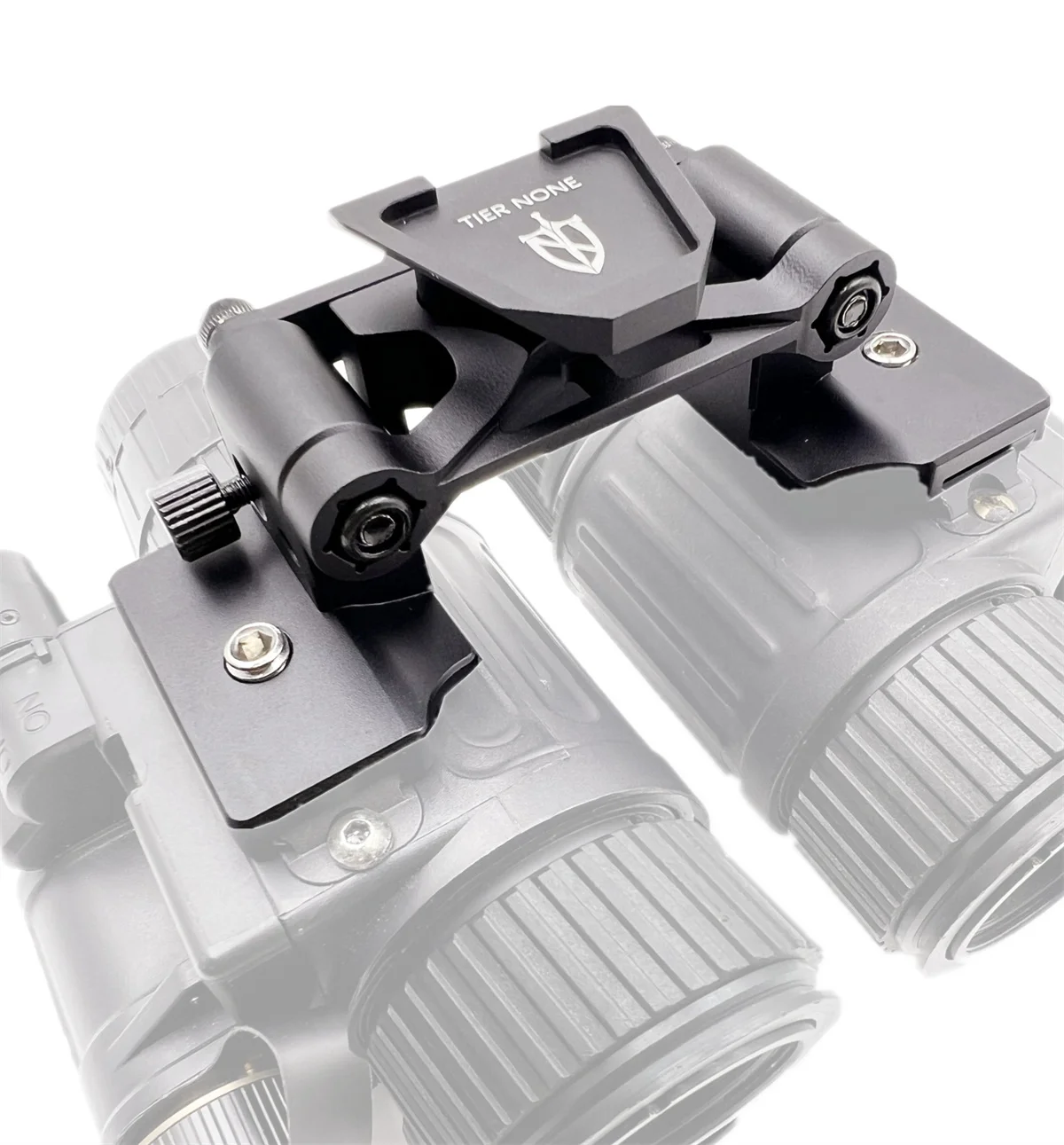 FUTURE-sistema Modular para montaje Binocular, nueva generación 2, Metal PVS28, PVS31, NVG, J Arm, montaje Dual, PVS14, MUM28, MUM14, NVM14, L4G24 - imagen 3