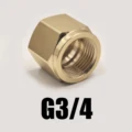 G3-4 only nut