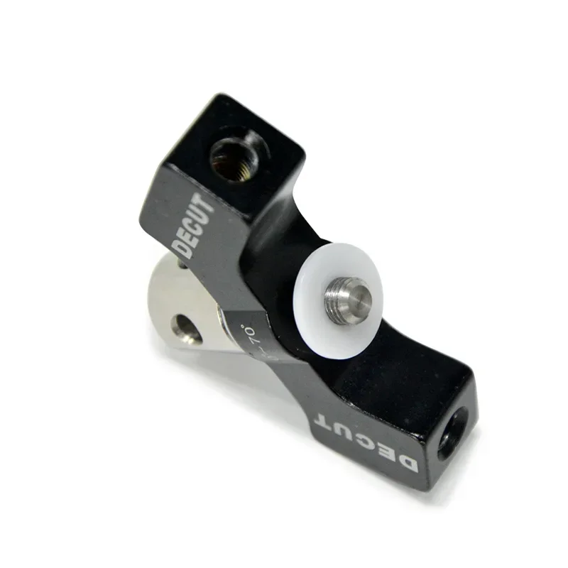 Barra de equilibrio de tiro con arco de 30 pulgadas, sistema estabilizador de fibra de carbono para arco recurvo competitivo, tiro con flechas, caza al objetivo - imagen 3