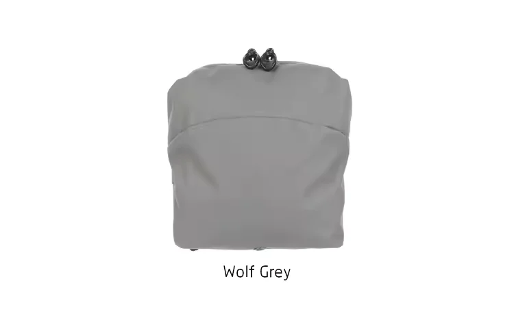 Wolf Grey