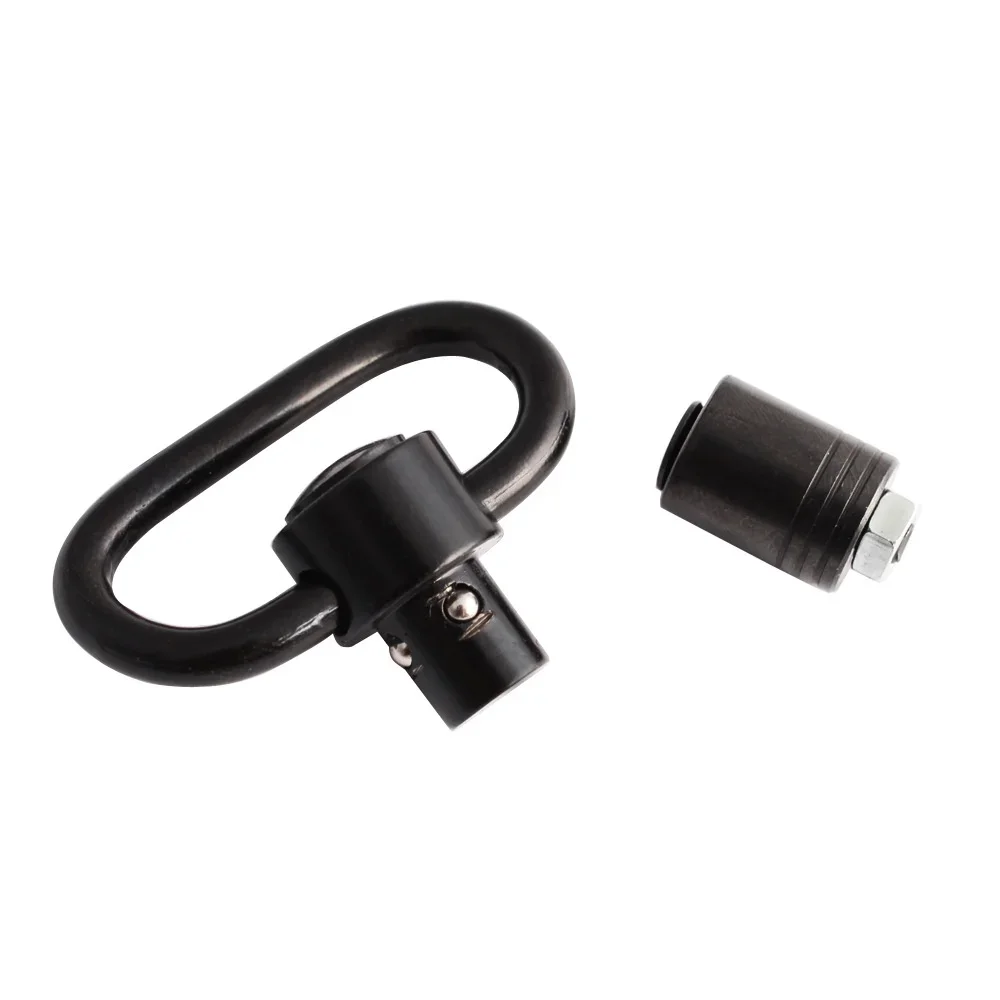 Kit de base de bucle de separación rápida con adaptador de montaje giratorio QD Sling de 1,25 pulgadas - imagen 5