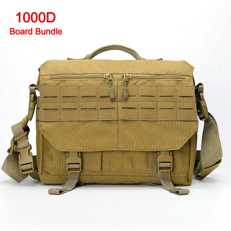 Khaki Board Bundle