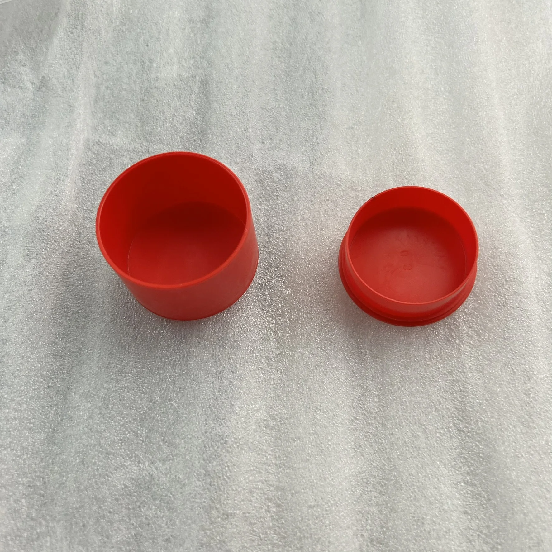 Tapas de objetivo y ocular NVG: compatibles con PVS-14, PVS-31, MOD3, DTNVG, RNVG - imagen 2