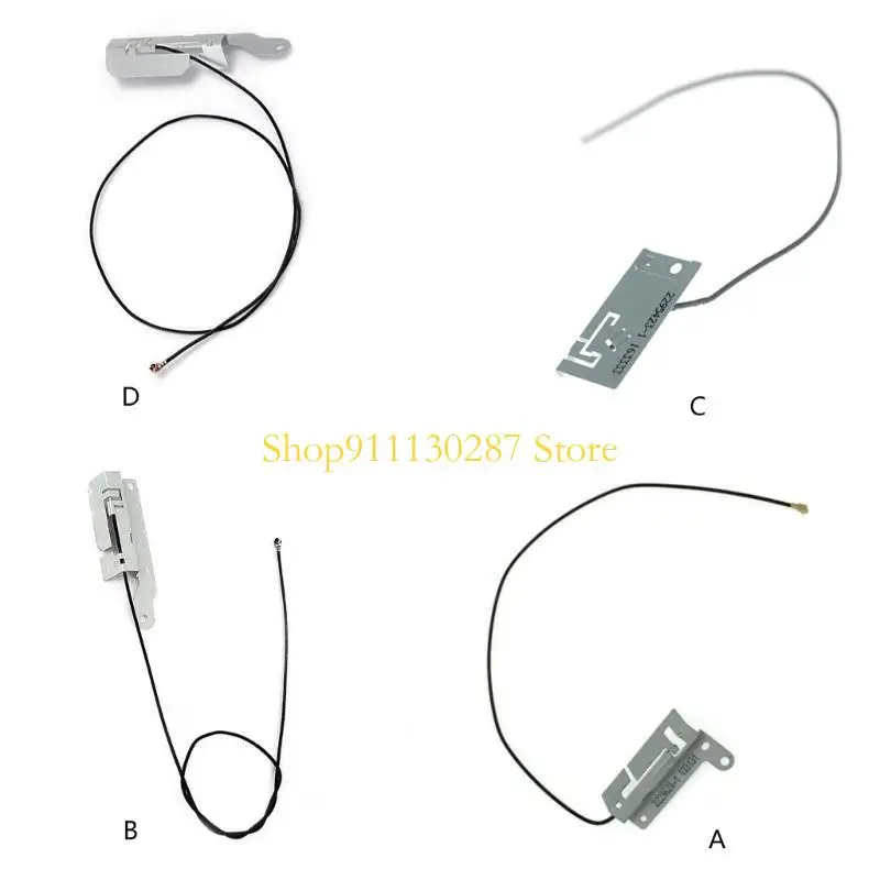 J1HC para consola Cable antena Wifi conector módulo antena compatible con - imagen 3