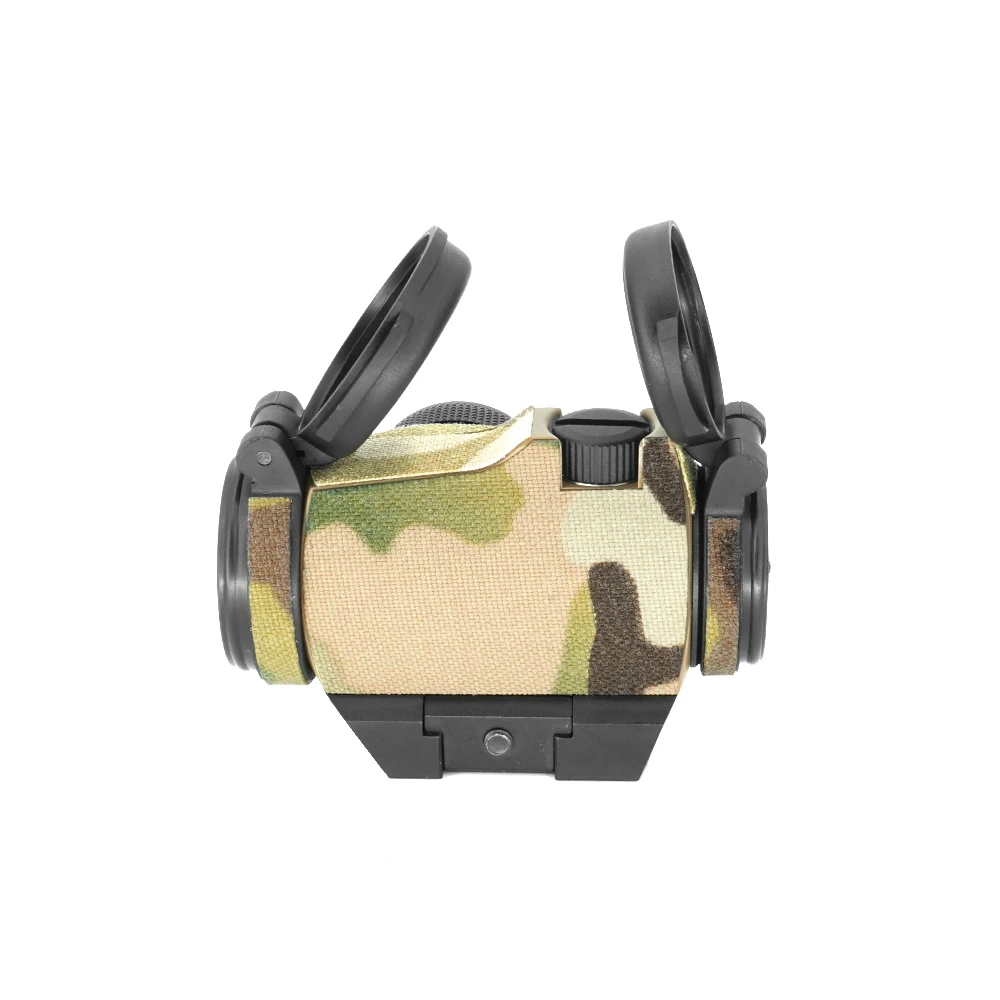 Envoltura óptica táctica SPECPRECISION para pegatina de solo punto rojo - imagen 4