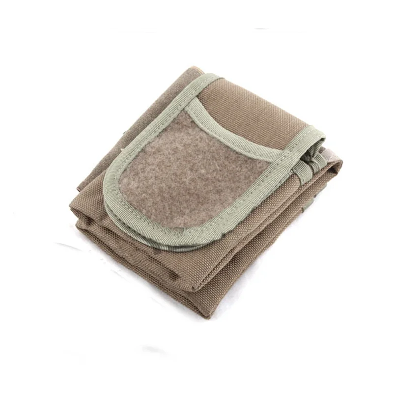 Emersongear-bolsa táctica Mag Let, riñonera multiusos para revistas, Panel portátil Airsoft, caza al aire libre, senderismo, tiro, deporte - imagen 3