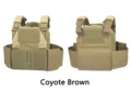 Coyote Brown
