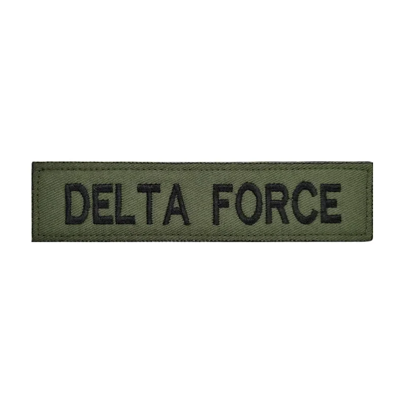 TH125-DELTA FORCE