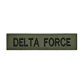TH125-DELTA FORCE