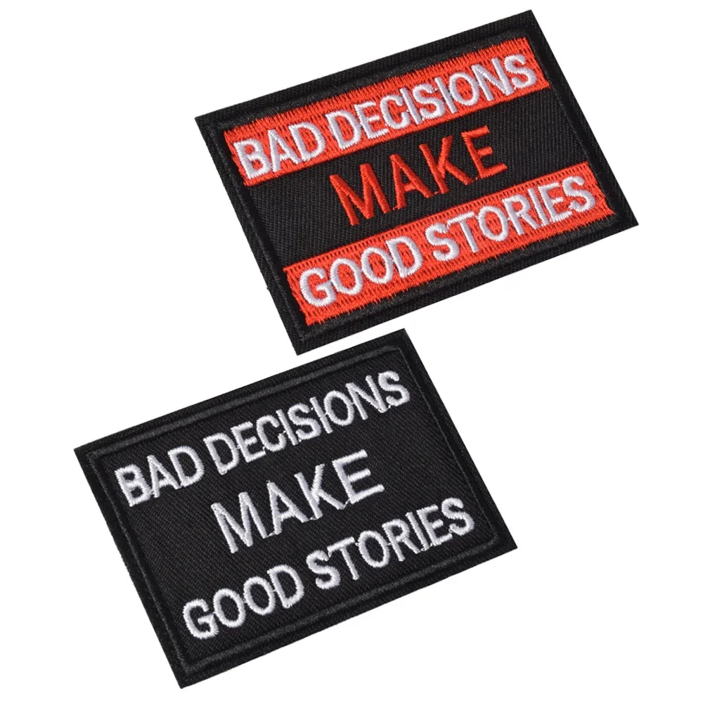 Kit de parches bordados 3D, Parche de gancho y bucle, insignia K9, perro de servicio sin contacto, Charretera, mochila, decoración, insignia miltary - imagen 3