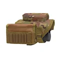 CP Cheek Rest