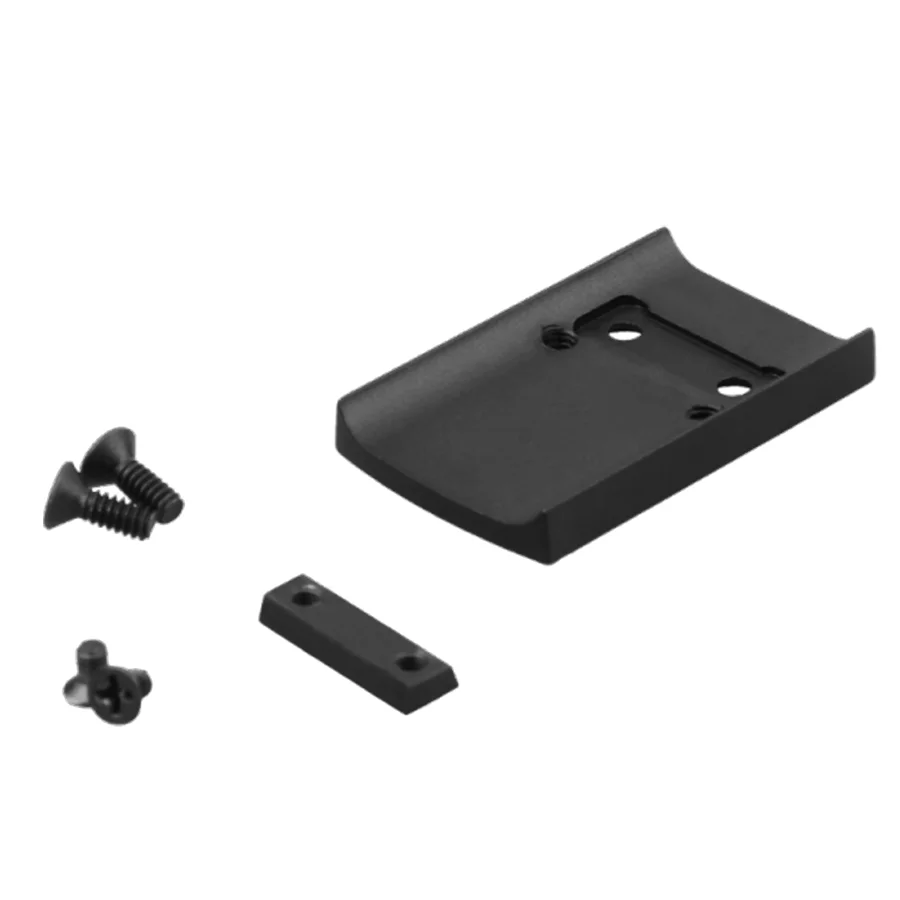 Base de montaje de pistola Vector Optics Sphinx Red Dot para accesorios de óptica de caza HK USP - imagen 3