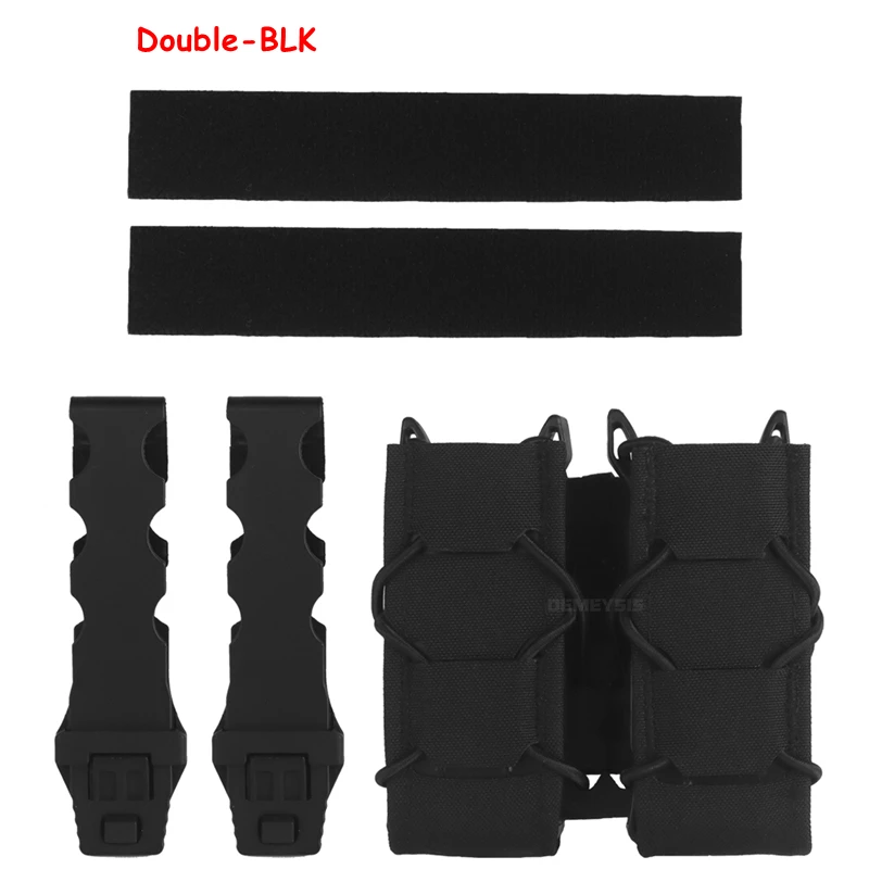 Double-BLK