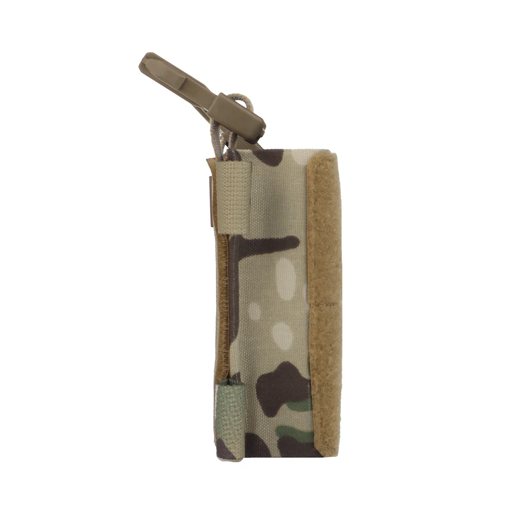 OPHIDIANTAC 7,62 Triple mag airbag suave doble uso lv119 chaleco de caza portador placa hebilla cs juego revista bolsa - imagen 3