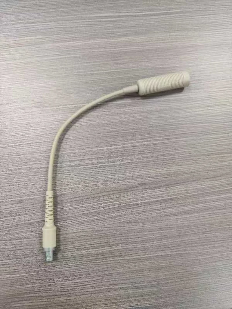 Cable adaptador TAC-SKY V60 a COMTAA para auriculares tácticos Invisio - imagen 4