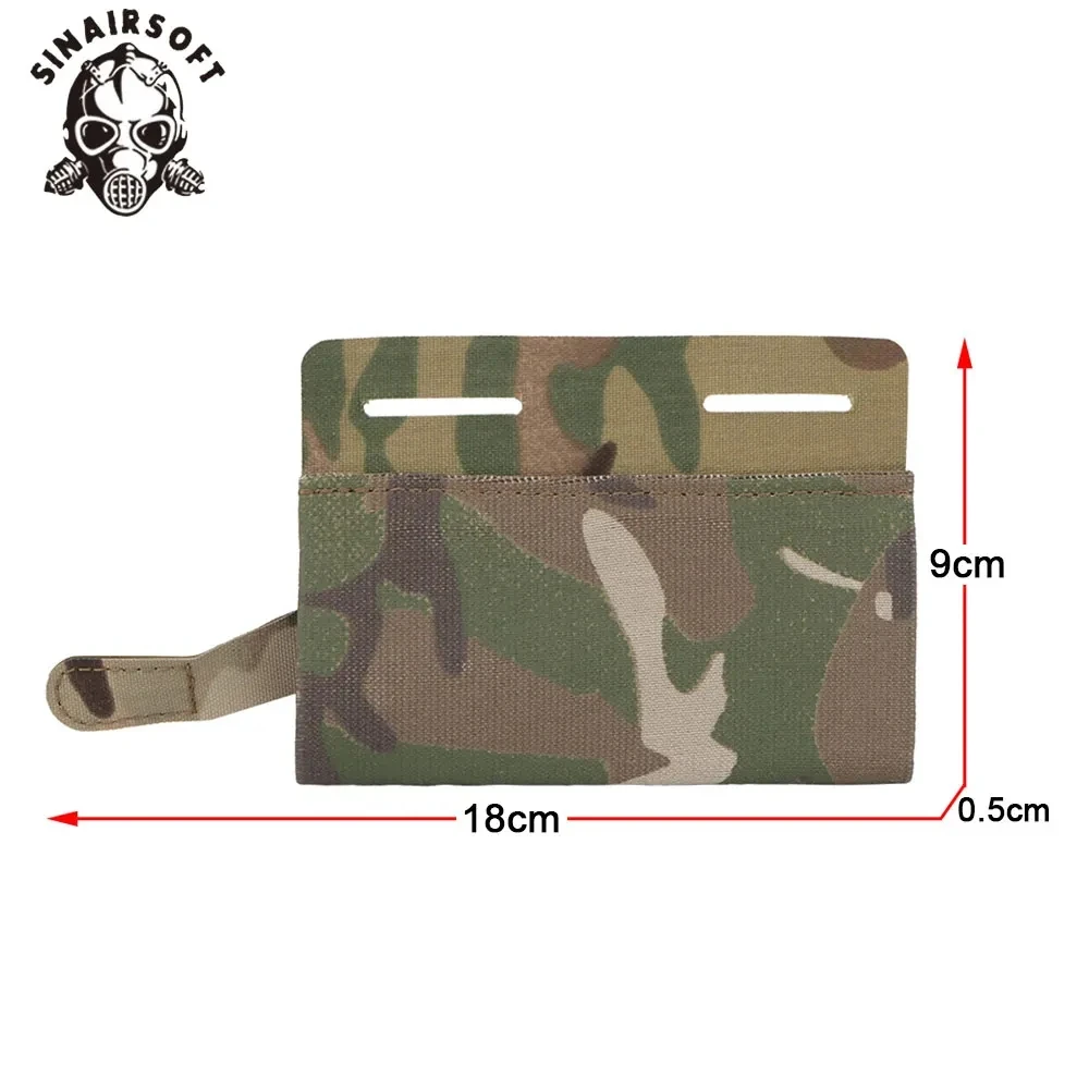Soporte de torniquete táctico IFAK para hamaca, tijeras CAT SOFT RATS TQ, Kit de trauma MOLLE, bolsa de almacenamiento médico de primeros auxilios para exteriores - imagen 2