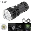 4LED 1200LM 25W
