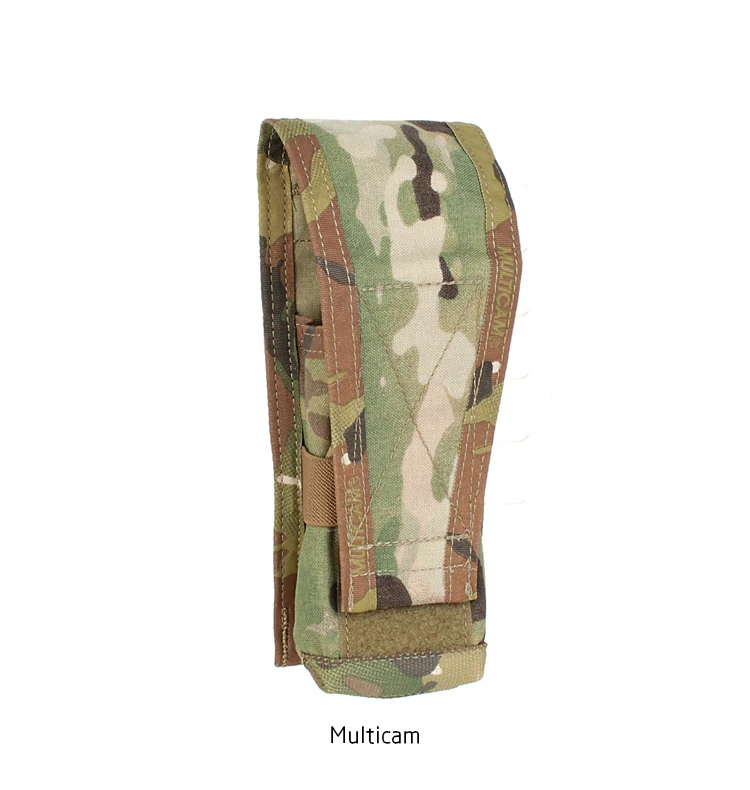 PEW TACTICAL CP STYLE 330D 556 MAG POUCH Airsoft - imagen 2