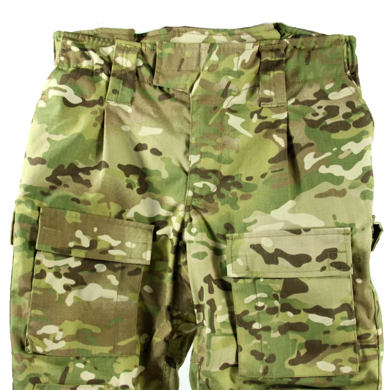 Pantalones de entrenamiento militar Marsoc DF 550CP NSEDA MC pantalones de combate multiterreno - imagen 5