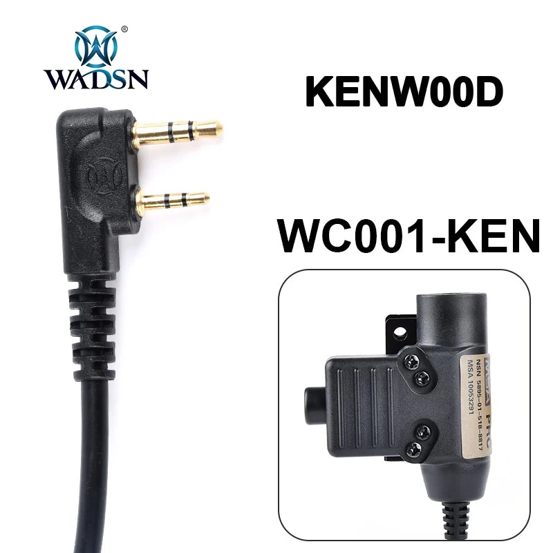 BK-KENWOOD Military