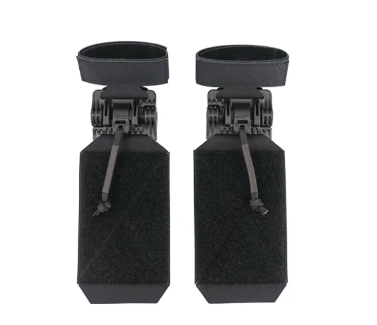 Quick release buckle