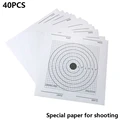 target sheet 40PCS