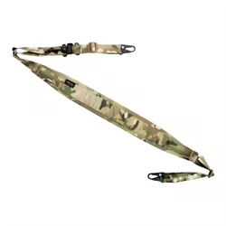 Ferro Style The Slingster Rifle táctico Sling caza Camping escalada caminata táctica