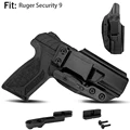 Ruger Security 9