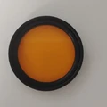 filter lens orange
