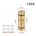 12GA