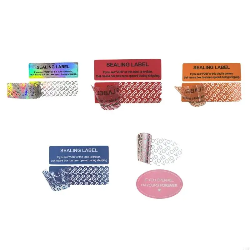 Pegatinas de Papelería