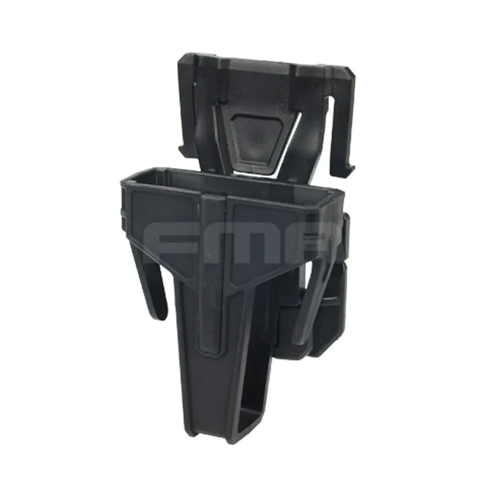Porta revistas tipo Molle de nailon 5.56 - imagen 2