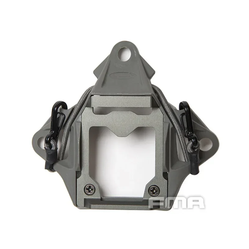 FMA Cubierta elástica casco táctico – Adaptador montura NVG - imagen 5
