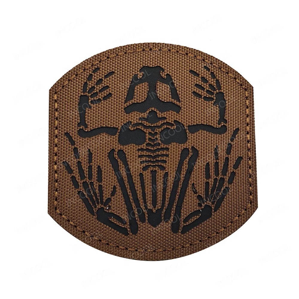 14 Reflective8X7.5CM