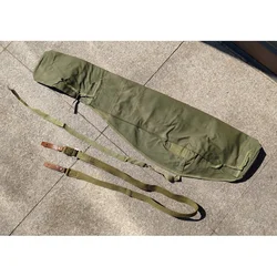 Funda militar rifle Type 56 lona Vietnam – época Guerra