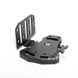 FMA TB1431 Adaptador Plato Cant Metal Sistema Táctico NCP2