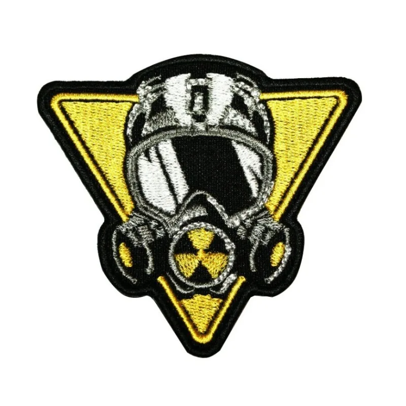 Gran oferta, insignia creativa personalizada, FACTION STALKER, brazalete de moral táctico, pegatina, parches de mochila rusa para ropa - imagen 5